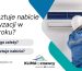 Serwisant w białym kasku i niebieskim kombinezonie naprawia klimatyzator ścienny. Grafika promująca artykuł blogowy Klimatoznawcy z głównym napisem: Ile kosztuje nabicie klimatyzacji w 2026 roku? oraz pytaniami: Od czego zależy? i Ile kosztuje nabicie?.